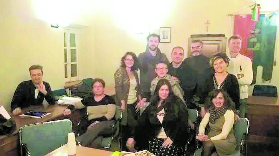 È nato il Club Unesco locale Ok dalla commissione romana 