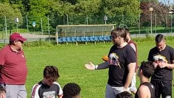L’ultimatum degli Hogs «Un campo a settembre o ci alleniamo in piazza»
