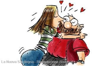 E' in libreria «Stainoterapia dell'amore» (149 pagine, 11 euro), libro a ...