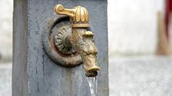 Acqua di Nuoro non potabile: ordinanza del sindaco ne vieta l'uso