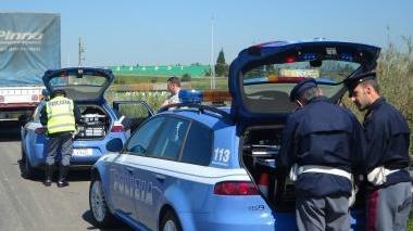 Feste sicure, boom di controlli di polizia, carabinieri e finanza