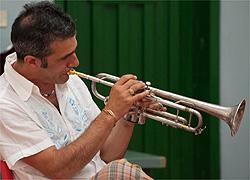 Paolo Fresu