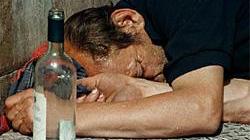 Sassari, 500 ricoveri nel 2011 per abuso di alcol