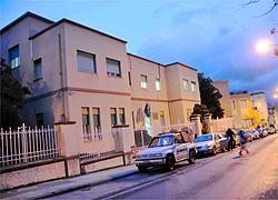 La Asl di Nuoro