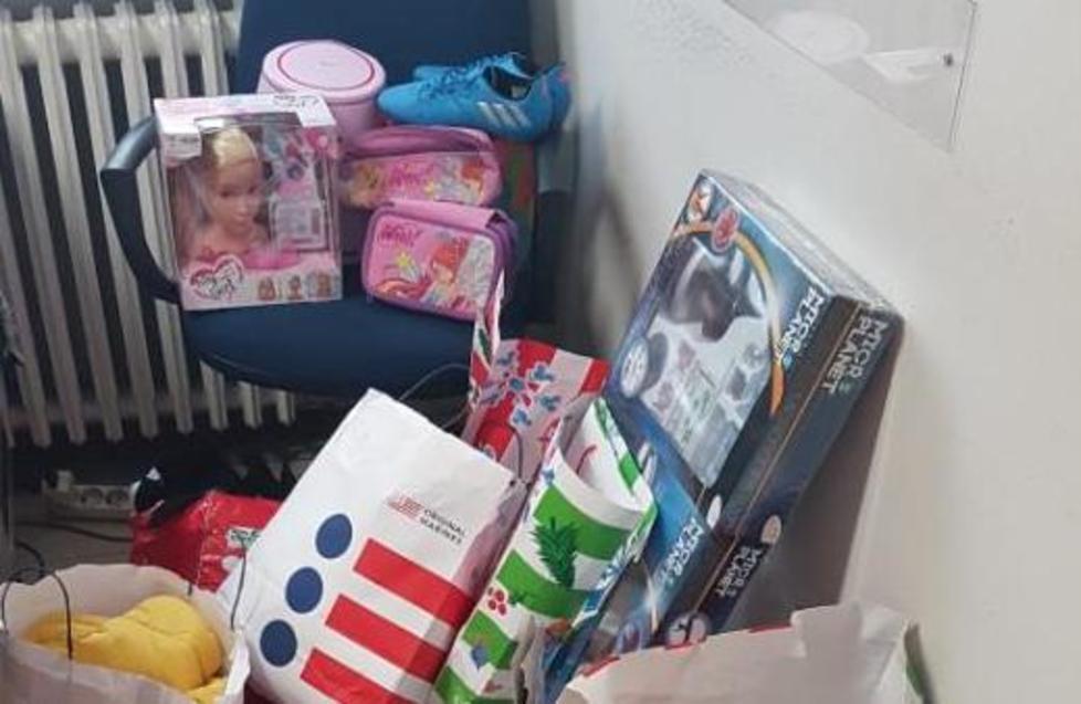 «Papà perché non mi scrivi?». Ma regali e lettere venivano bloccati 