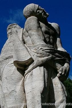 Ardeatine, inchiesta insabbiata per scelta del governo italiano