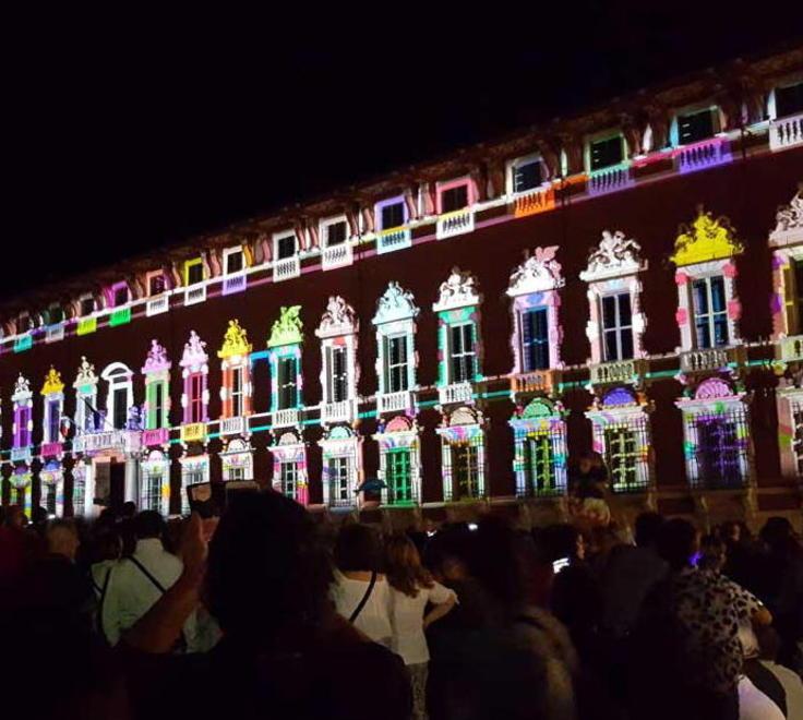 Stasera arriva la Notte Bianca Pd: alcuni commercianti penalizzati 