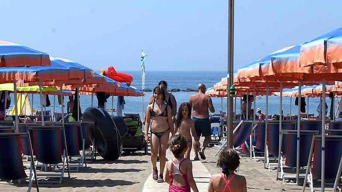 Bagno Filippo in testa alla prima classifica regge bene il passo il “collega” Luciano