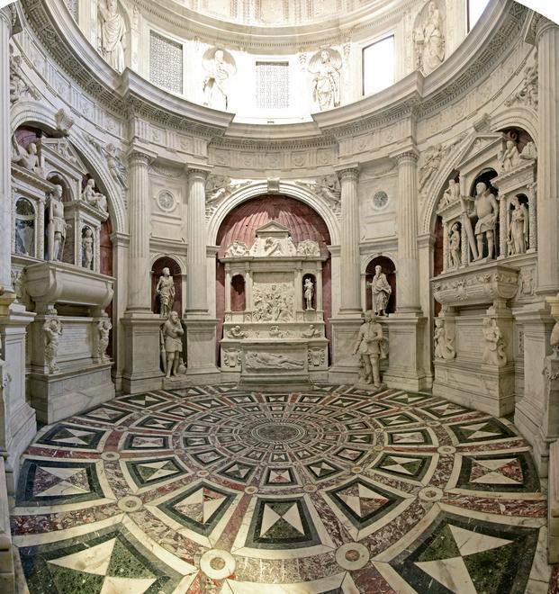 Da Carrara a Roma due volumi dedicati a Finelli e Bolgi 
