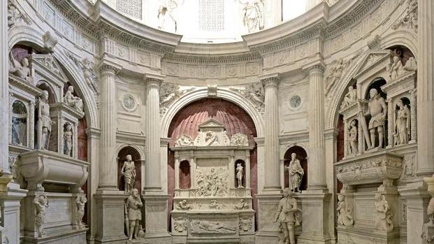 Da Carrara a Roma due volumi dedicati a Finelli e Bolgi