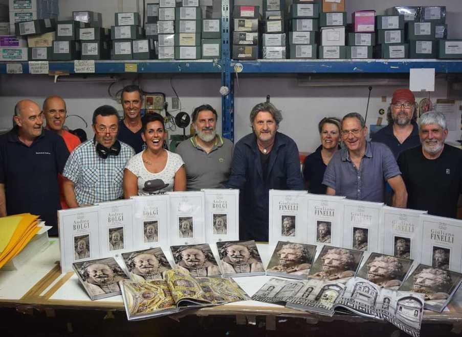 L’appuntamento a Palazzo Cucchiari sede della Fondazione