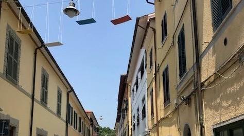 I negozianti di via del Marzocco pronti a fare causa al Comune