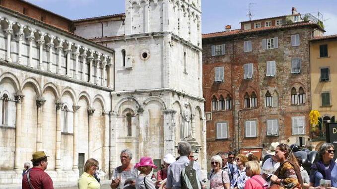 Caldo torrido, si sforano i livelli di ozono