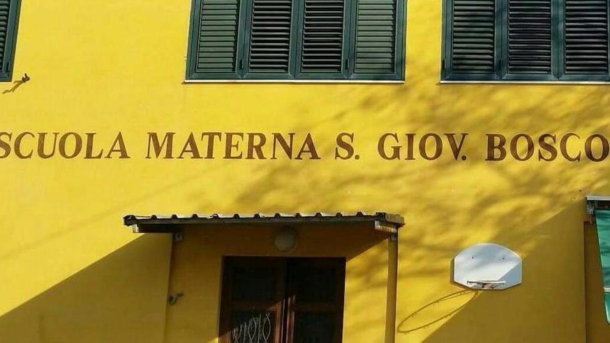 «Niente licenza né contratto» Asilo ormai vicino alla chiusura