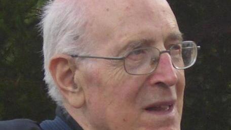 Monsignor Ilario 70 anni di sacerdozio