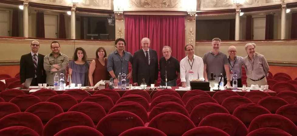 Concerto dei finalisti e premiazione: tutti i lucchesi sono invitati 