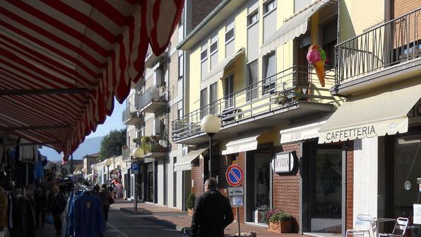 Il centro si rifà ancora il look A settembre parte la fase due