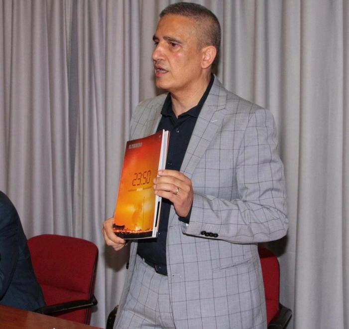 Oggi con il Tirreno il libro che è ricordo e testimonianza
