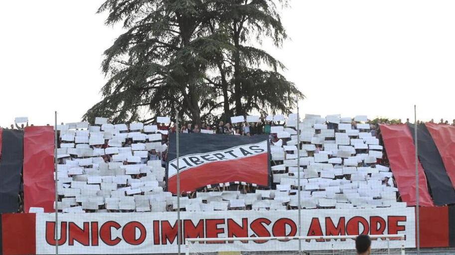 Il GhiviBorgo non ci ripensa Romano si allontana da Lucca