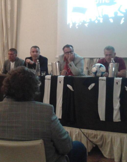 Nasce un nuovo Viareggio dall’unione di tre soci 