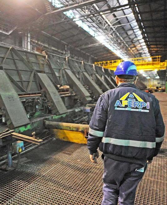 Acciai al piombo, conclusi i test 3 settimane per i primi risultati 