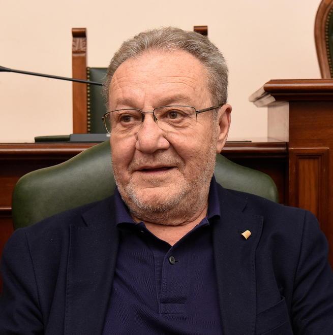 «Diffamò Virciglio» L’ex sindaco non paga e si fa processare 