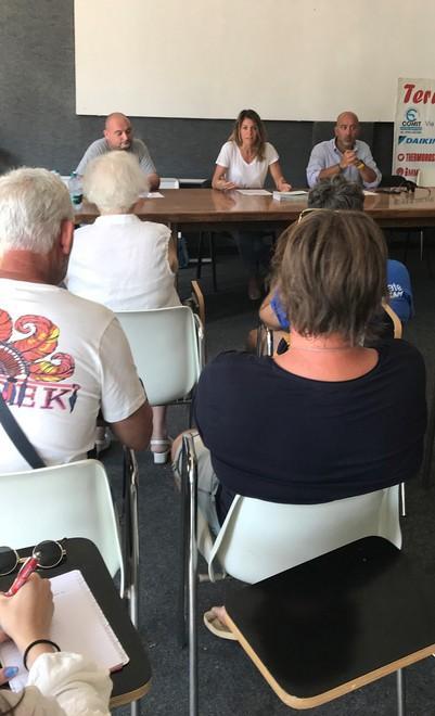 Anche Grosseto mette al bando la plastica usa e getta Si parte dai bagnetti 