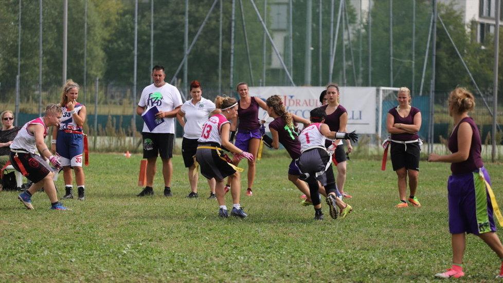 A Catanzaro per giocarsi la finale della stagione Le Cudere sono pronte