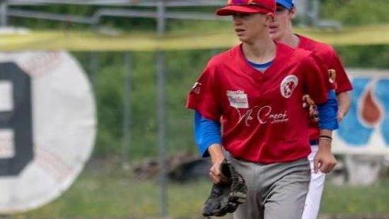 Il Bsc regala tre azzurri per l’Europeo under 15