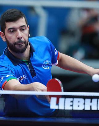 Stoyanov sfiora il colpo a Minsk fuori con onore 