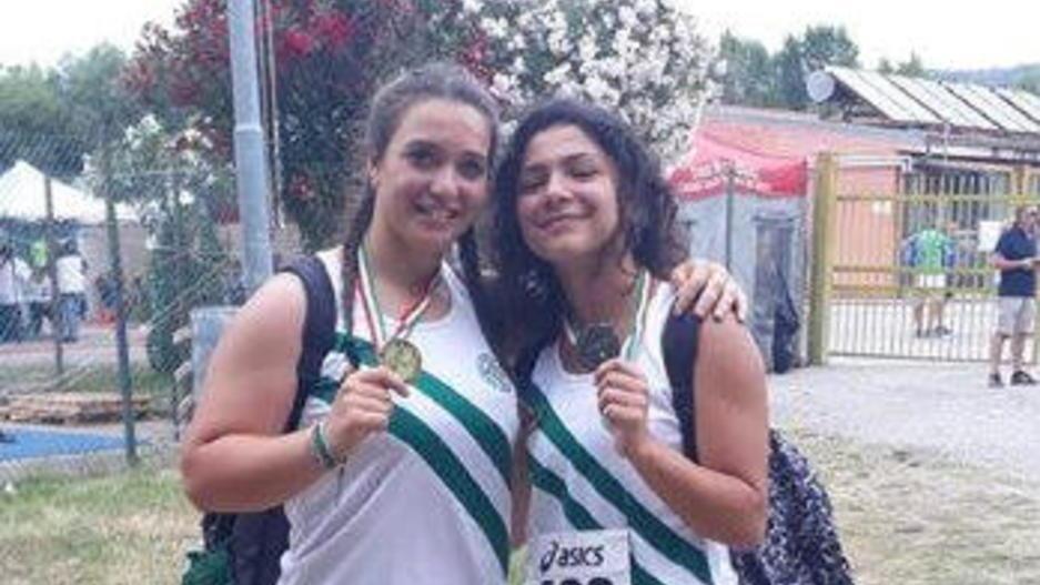 La “meglio gioventù” dell’Atletica Livorno fa il pieno di medaglie ai Campionati Italiani