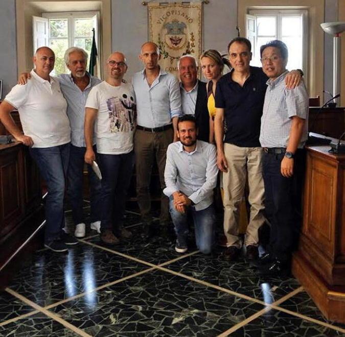 «Per i 50mila euro richiesti è stata già istruita la pratica»