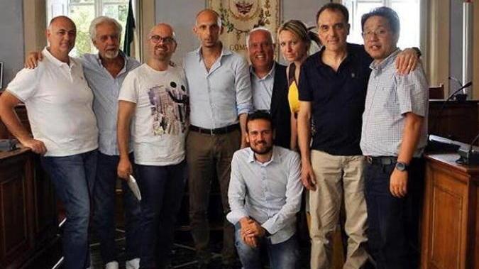 «Per i 50mila euro richiesti è stata già istruita la pratica»
