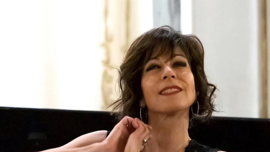 A “Musica sotto la Torre” il suono della viola di Lorenzo Corti