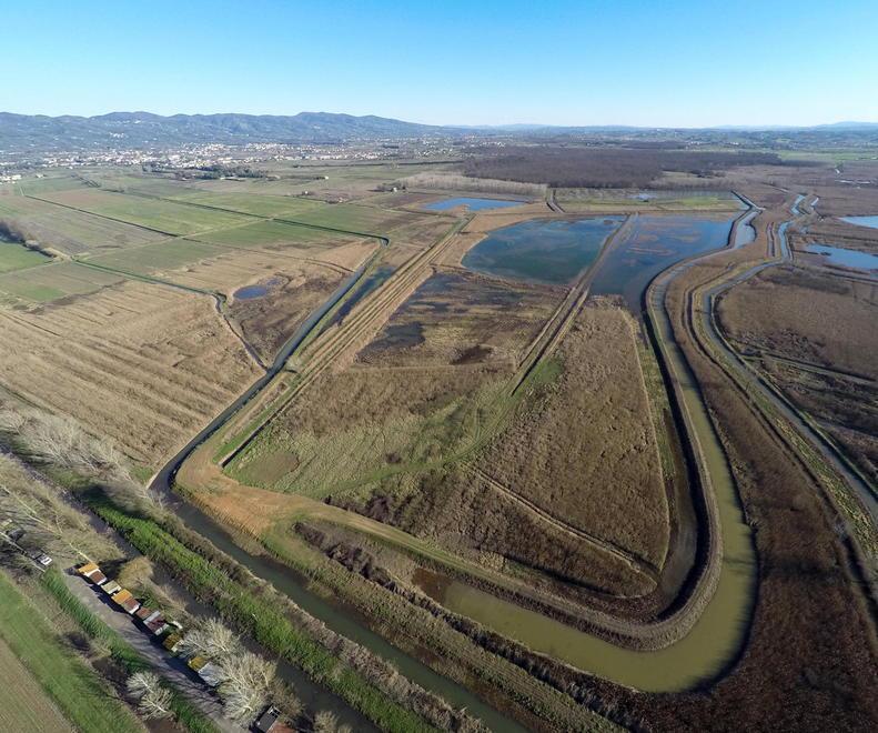 Padule, nemmeno l’incontro a Firenze porta una decisione 