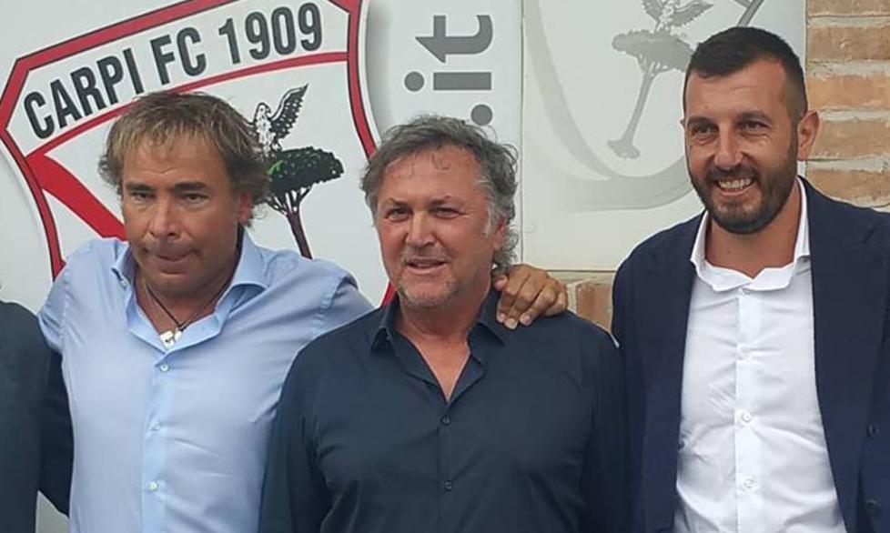 Ipotesi riammissione in B: Trapani e Chievo tranquille, ma il Carpi si prepara