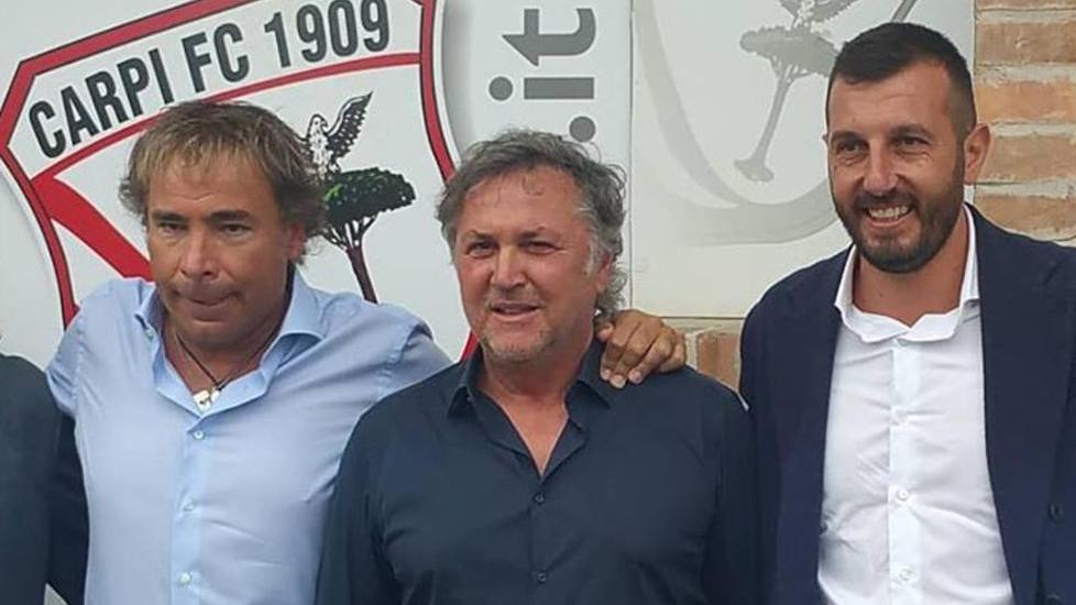 Ipotesi riammissione in B: Trapani e Chievo tranquille, ma il Carpi si prepara