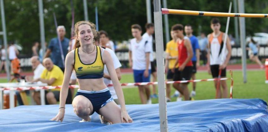 Atleti della Fratellanza in gara nel weekend a Fiorano e Codroipo I Master a Misano