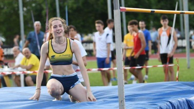 Atleti della Fratellanza in gara nel weekend a Fiorano e Codroipo I Master a Misano
