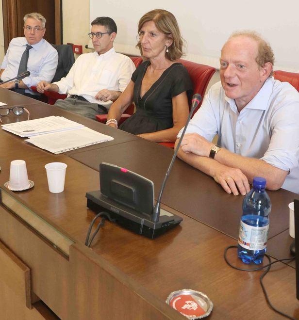 Il diritto di cronaca Giuristi e giornalisti: un confronto serrato 