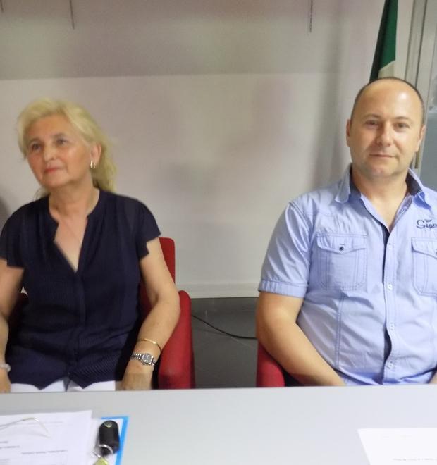 Rimpasto in giunta Cambio di assessori per Terre del Reno 