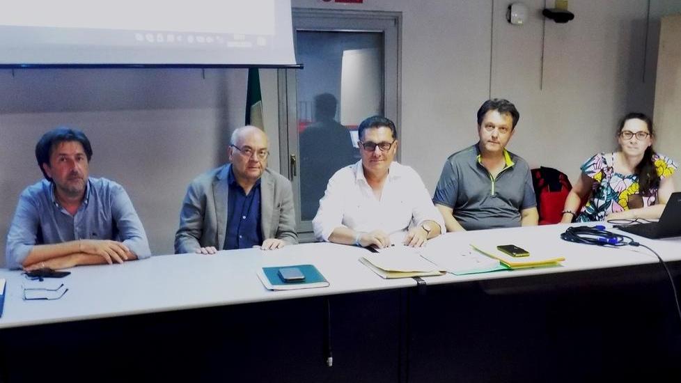 L’ex museo Lamborghini sarà Centro culturale per sicurezza e ambiente