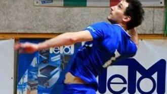 Sama, preso anche l’opposto Ecco Tosatto dal Silvolley «Scelto un club ambizioso»