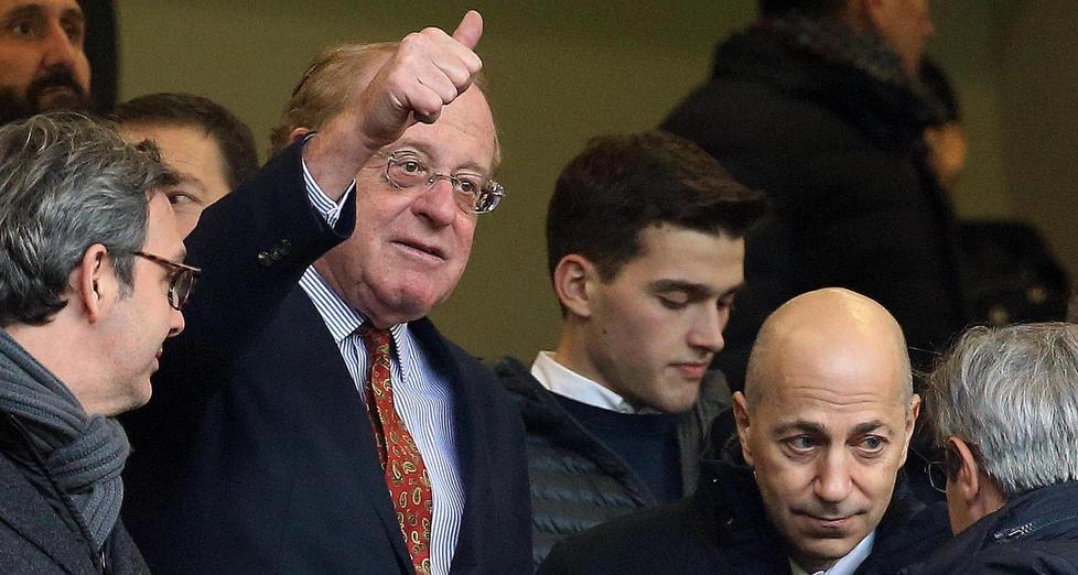 L’Uefa esclude il Milan dall’Europa Scaroni: «Liberati da un fardello» 