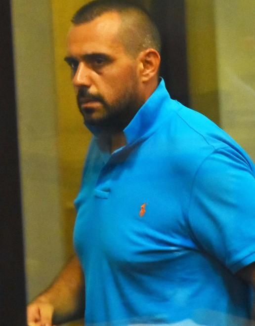 Paolo Grande Aracri: «Valerio mi accusa? «Non lo conosco, voglio un confronto» 