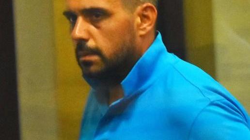 Paolo Grande Aracri: «Valerio mi accusa? «Non lo conosco, voglio un confronto»