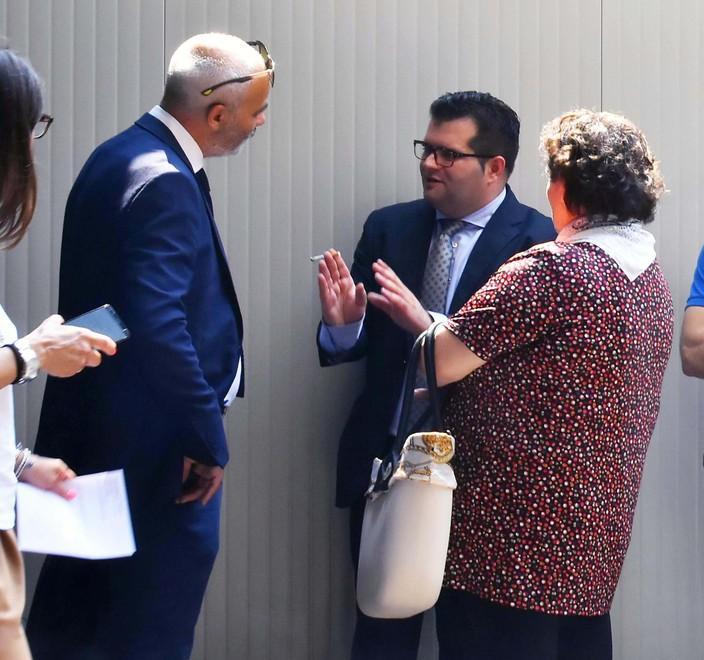 «Ormai siamo perseguitati dovremo cambiar cognome»