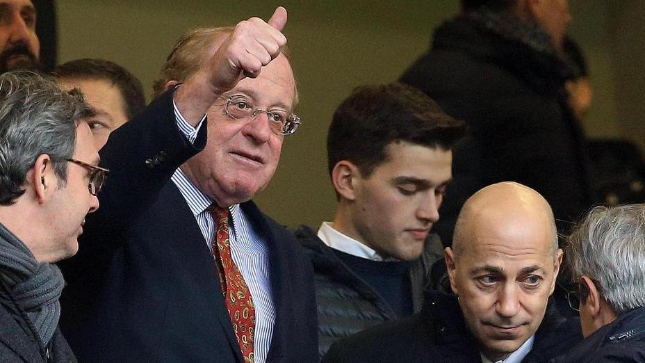 L’Uefa esclude il Milan dall’Europa Scaroni: «Liberati da un fardello»