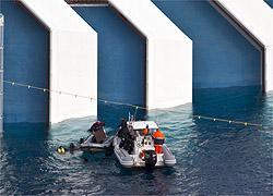 Naufragio della Concordia, recuperati altri 5 corpi. Schettino: "Ero io al comando"