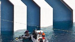 Naufragio della Concordia, recuperati altri 5 corpi. Schettino: "Ero io al comando"